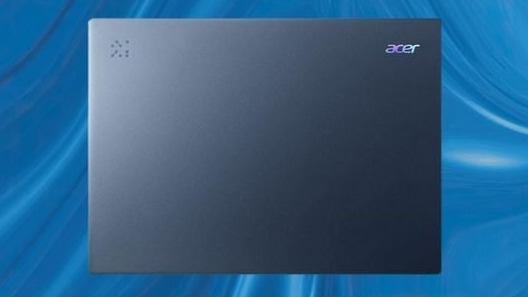 Laptop Acer Aspire 14 AI A14-11M-X8FP (Snapdragon X X1-26-100/ 16GB/ 512GB/ Win 11)