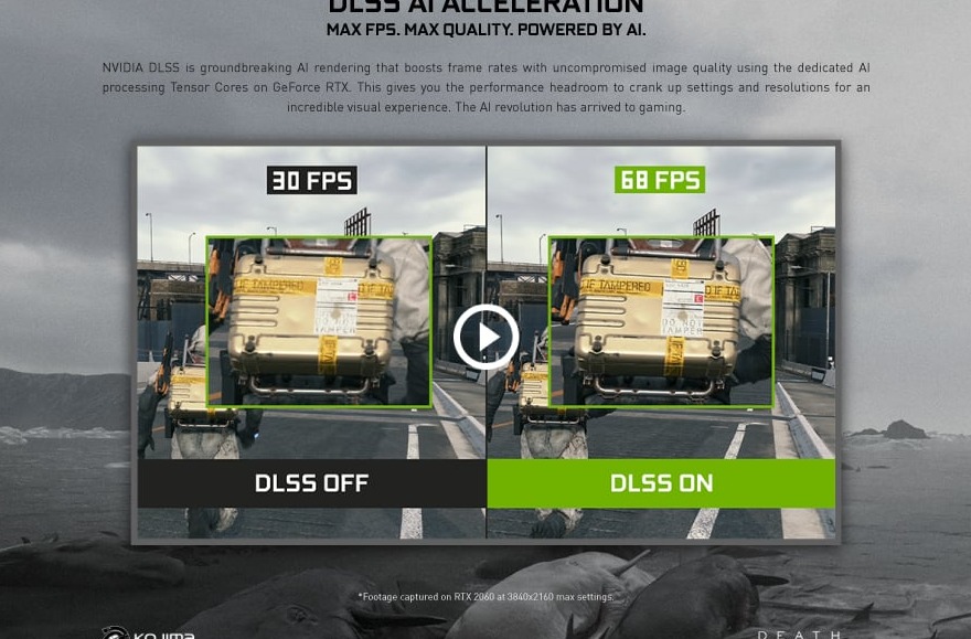 Card màn hình MSI GeForce RTX 3060 Ventus 2X OC 12G
