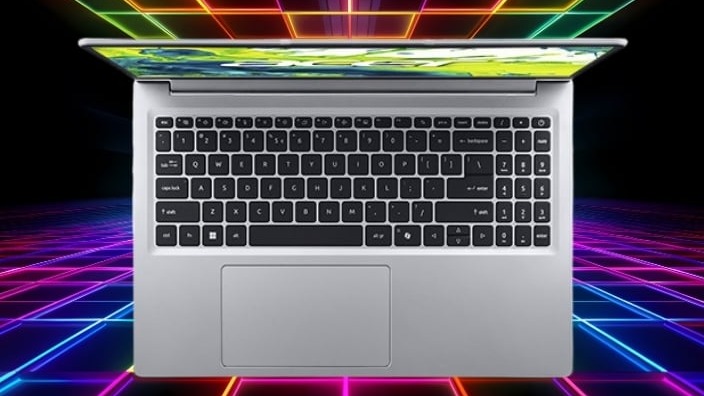 Laptop Acer Aspire Lite 15 AL15-48P-R5MN