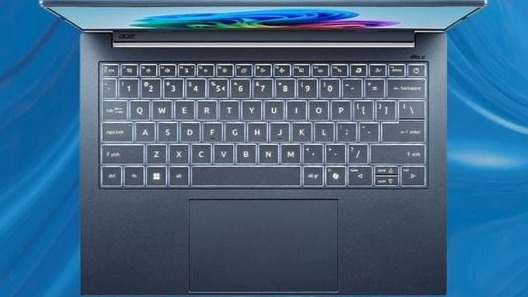 Laptop Acer Aspire 14 AI A14-11M-X8FP (Snapdragon X X1-26-100/ 16GB/ 512GB/ Win 11)