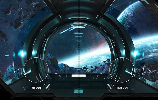Màn Hình Gaming SAMSUNG Odyssey Neo G9 G95NC LS57CG952NEXXV (Cong - 57 inch - VA - DUHD - 240Hz - 1ms)