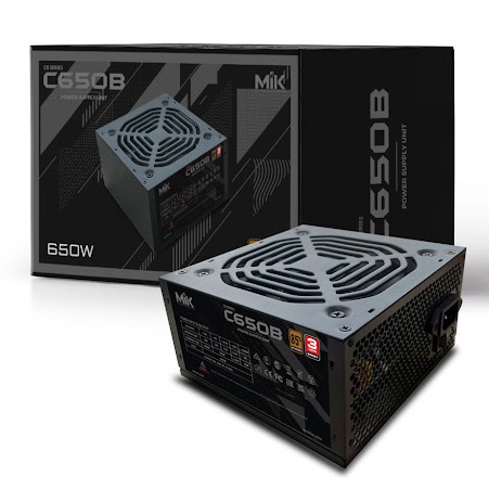 PC ProGear Gaming Apollo TM032 (AMD Ryzen 5 7500F/ GeForce RTX 3050/ 1 x 16GB/ 1TB SSD/ Free DOS)