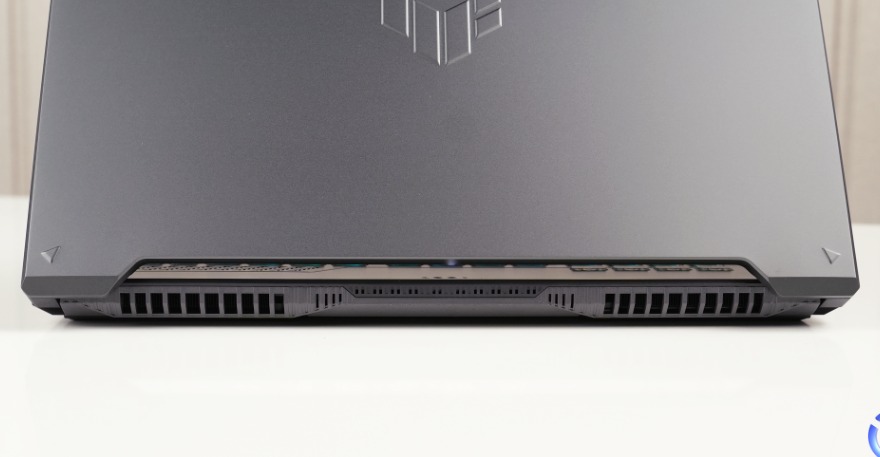 Laptop ASUS TUF Gaming A16 FA607NUQ-RL007W (AMD Ryzen 7 170 | RTX 4050 6GB GDDR6 | 16 inch FHD+ | 16GB | 512GB | Windows 11 | Xám)