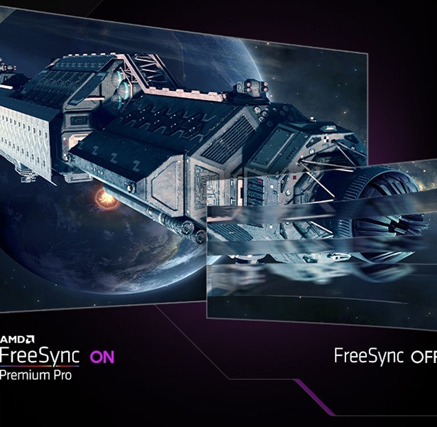 Màn Hình Gaming SAMSUNG Odyssey Neo G9 G95NC LS57CG952NEXXV (Cong - 57 inch - VA - DUHD - 240Hz - 1ms)