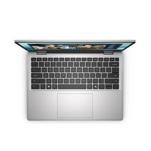Laptop Dell 14 DC14250 DC4C5386W (Core 5 120U/ 16GB/ 512GB/ Win 11 Home SL + Office)
