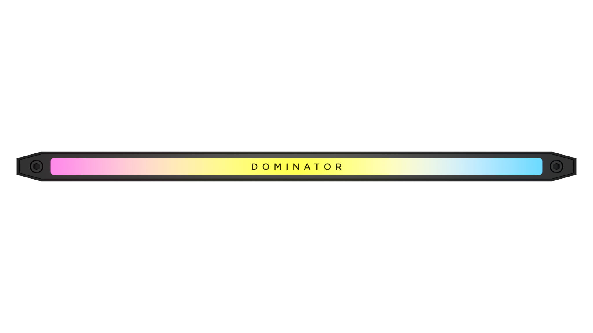 RAM Corsair Dominator Titanium Black 32GB (2x16GB) RGB 6000 DDR5 (CMP32GX5M2B6000C30)
