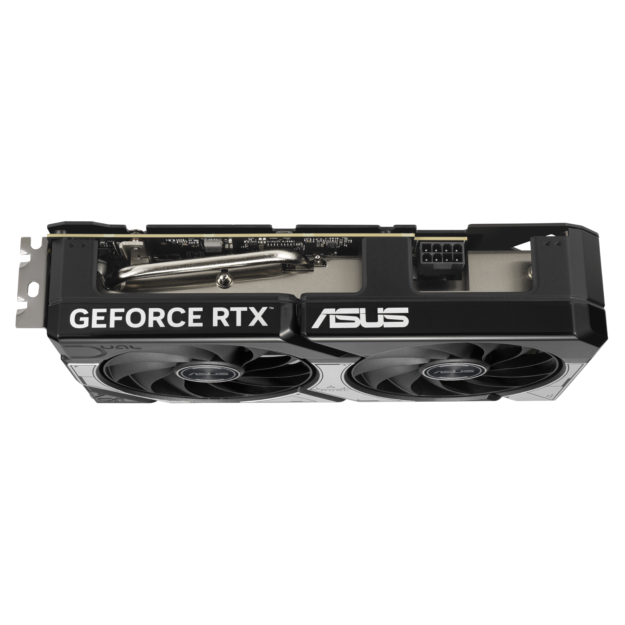 Card màn hình Asus GeForce RTX 5060 Ti DUAL OC 16GB