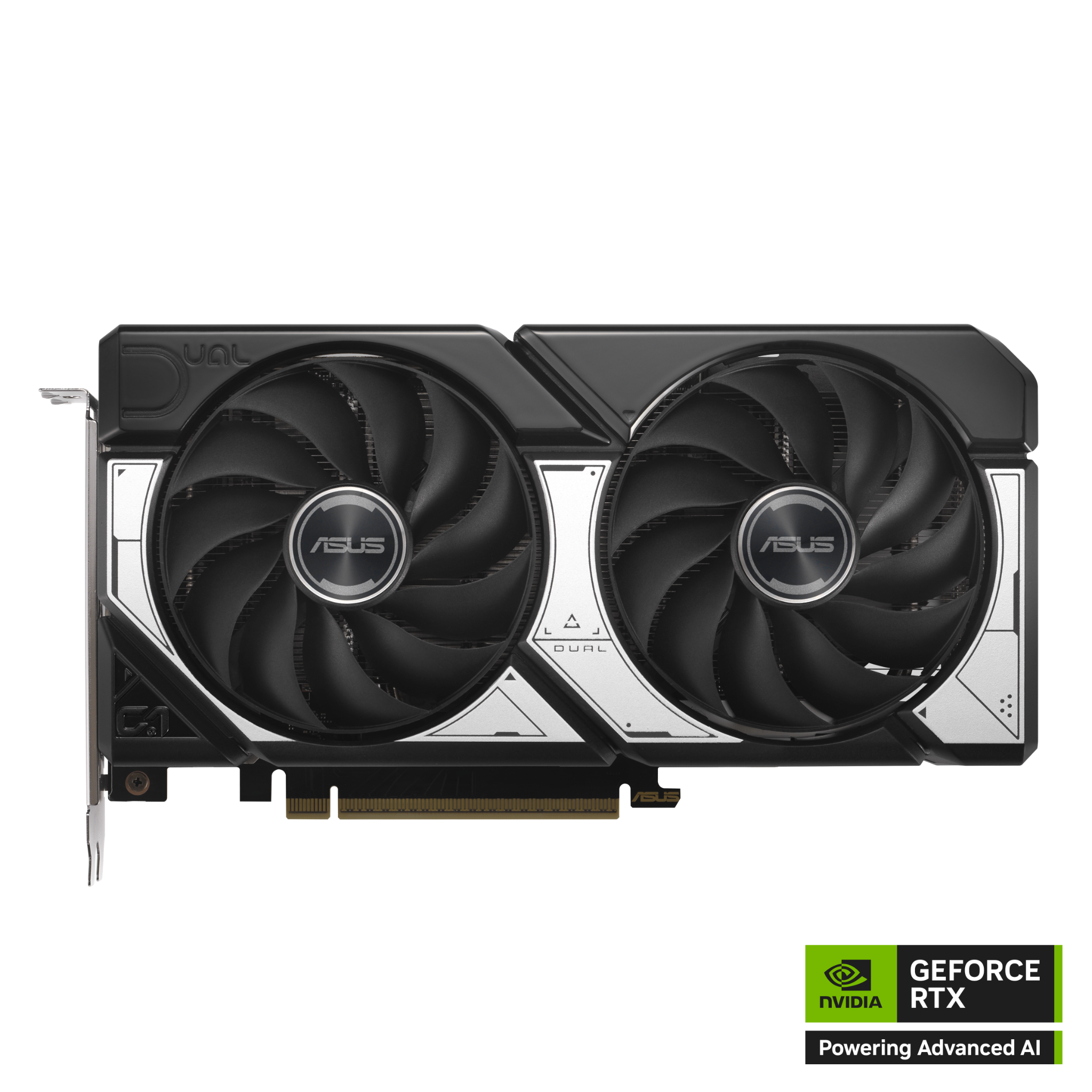 Card màn hình Asus GeForce RTX 5060 Ti DUAL OC 16GB