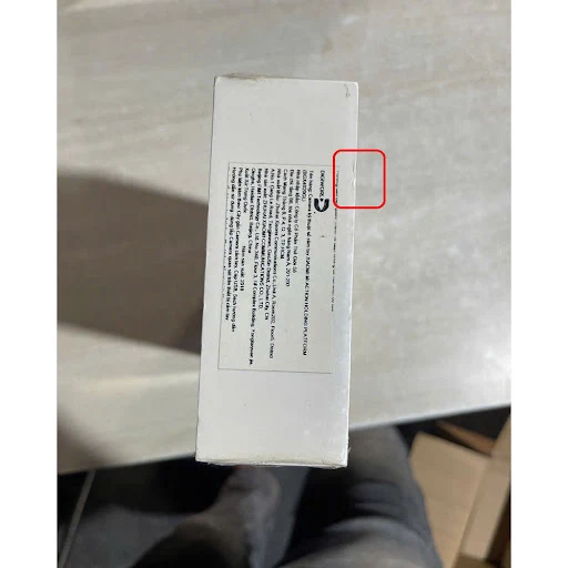 Gậy chống rung CAMERA XIAOMI (BGX4020GL) (Đen) - Demo