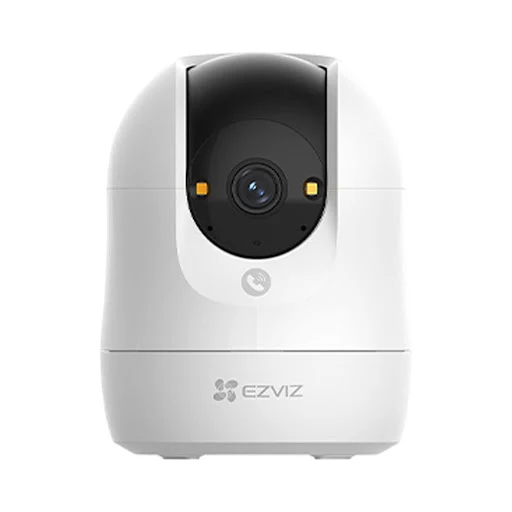 Thiết bị quan sát/ Camera AI WiFi quay quét trong nhà EZVIZ C6N G1 (4K 8MP, tầm nhìn dọc 85 độ)