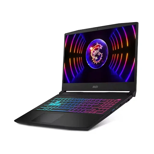 Laptop Msi Katana 15 B13VEK-2440VN (i7-13620H/ GeForce RTX™ 4050/ 16GB/ 1TB/ Win 11 Home)