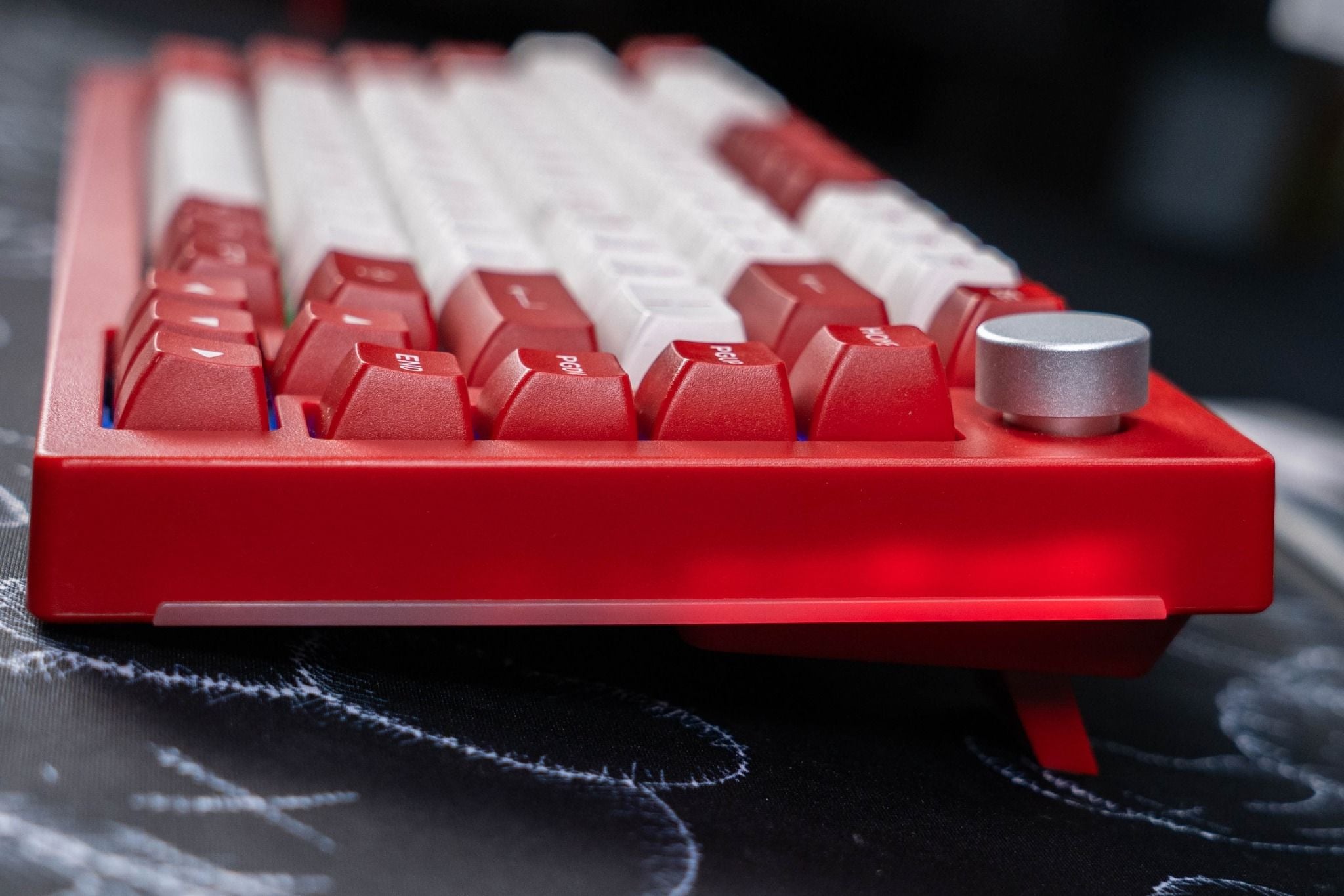 Bàn phím cơ AKKO 5075B Plus TM Chicago Piano V3 Pro Switch