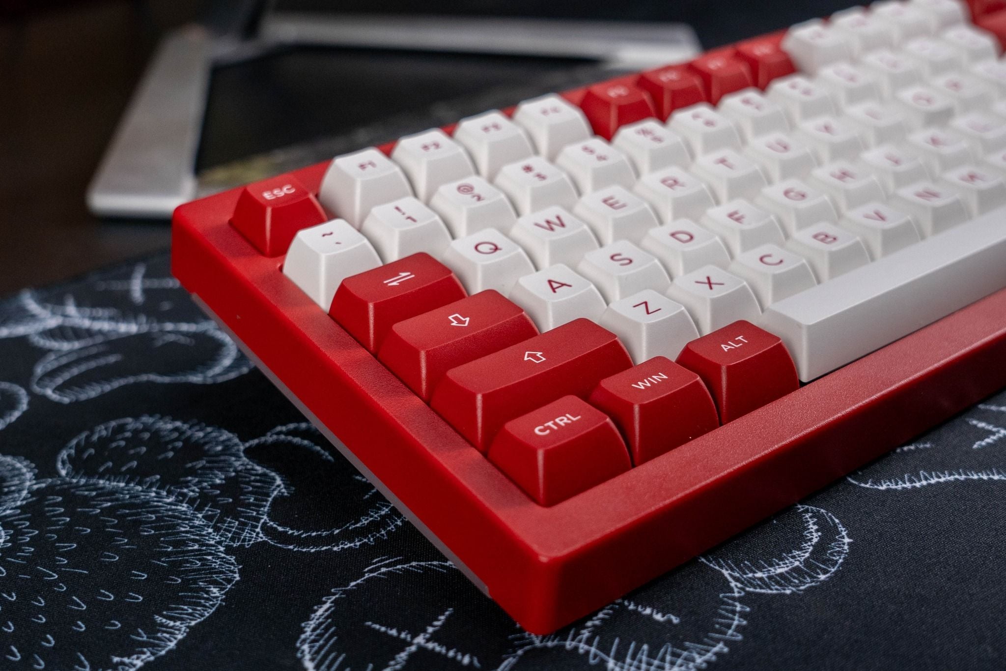 Bàn phím cơ AKKO 5075B Plus TM Chicago Piano V3 Pro Switch