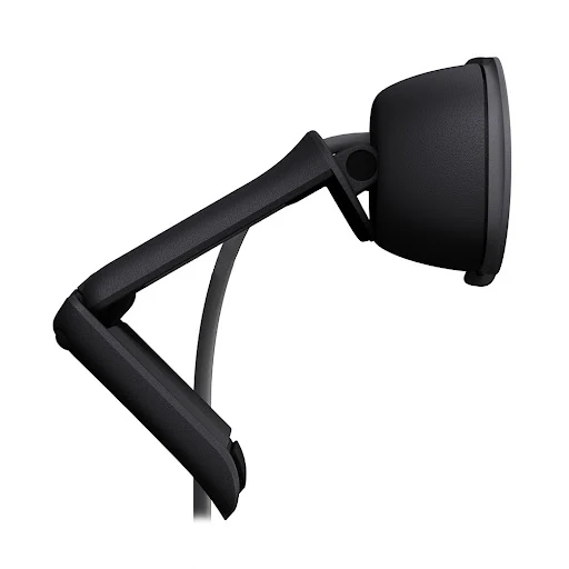Thiết bị ghi hình/ Webcam Logitech BRIO 105 (Graphite)