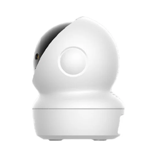 Thiết bị quan sát/ Camera AI WiFi quay quét trong nhà EZVIZ H6C G1 (4K 8MP, tầm nhìn dọc 85 độ)