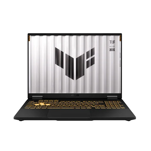 Laptop Asus TUF Gaming F16 FX608JHI-TU209W (i7-14650HX/ GeForce RTX™ 5050/ 16GB/ 512GB/ Win 11 Home)