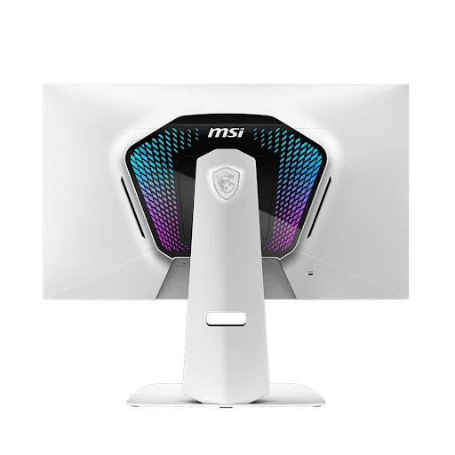 Màn hình Msi MPG 274URDFW E16M 27 inch (4K/ RAPID IPS/ 160Hz/ 0.5 ms)