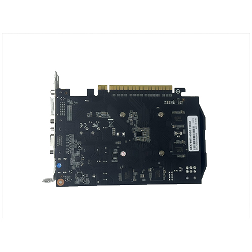 VGA T-WOLF TW-GTX1050Ti 4G D5 V2.0(GTX1050TI/4GB/GDDR5/128bit/DVI-HDMI-DP/2Fan)
