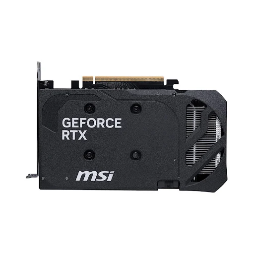 Card màn hình MSI GeForce RTX 5060 8G SHADOW 2X OC (8GB GDDR7)
