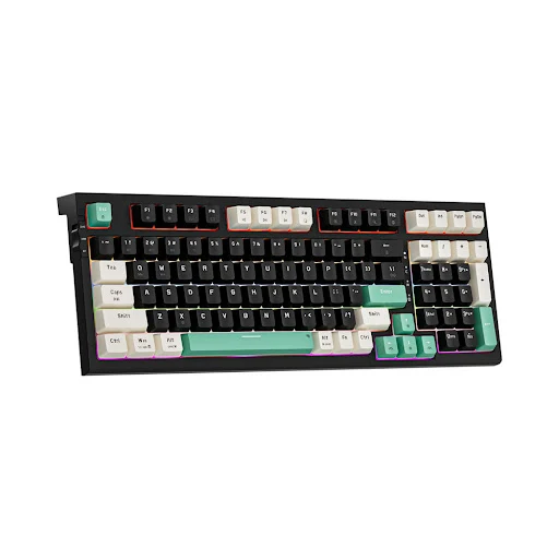 Bàn phím Newmen GM328 Plus