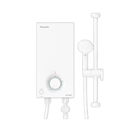 Máy nước nóng trực tiếp Panasonic DH-4VP1VW