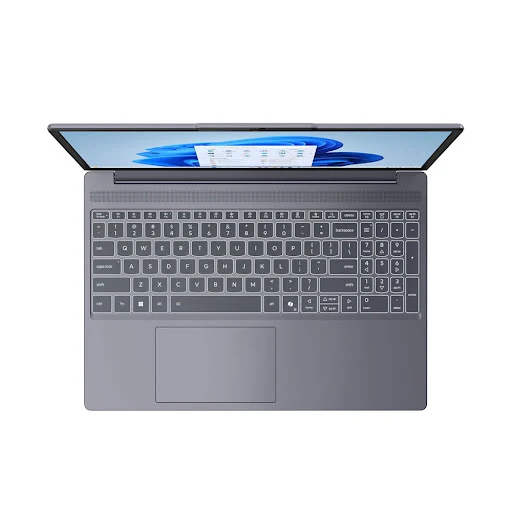 Laptop Lenovo IdeaPad Slim 3 15ARP10 - 83K700GDVN (R5 7535HS/ 16GB/ 512GB/ Win 11 Home SL)