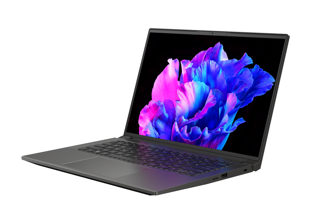 Laptop Acer Swift X14 SFX14 71G 78SY