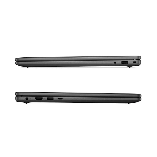 Laptop Dell 16 DC16250 - C7U161W11BLU (Core 7 150U/ 16GB/ 1TB/ Win 11 Home + Office + Microsoft)
