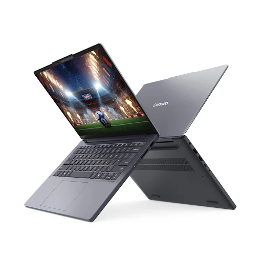 Laptop Lenovo IdeaPad Slim 3 14IPH11 - 83UQ003NVN (Ultra 5-322/ 16GB/ 512GB/ Windows 11 Home SL)