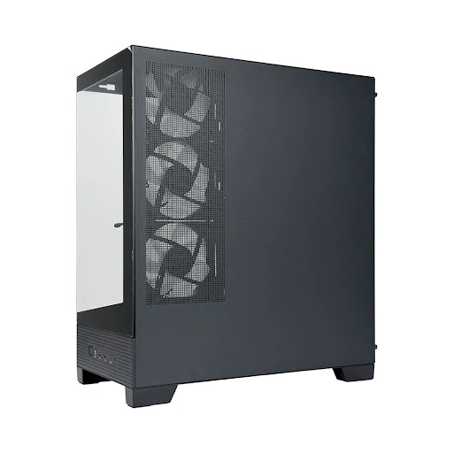 PC PV Gaming Apollo TM034 (Intel Core i5-12400F/ GeForce RTX 3050/ 1 x 16GB/ 1TB SSD/ Free DOS)