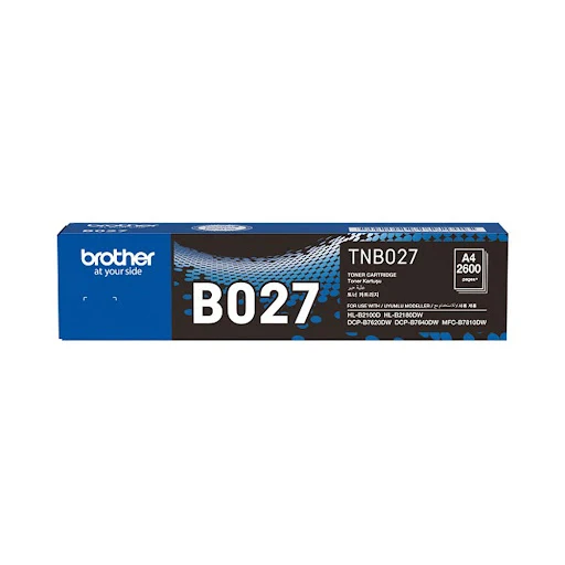 Mực in Brother TNB027
