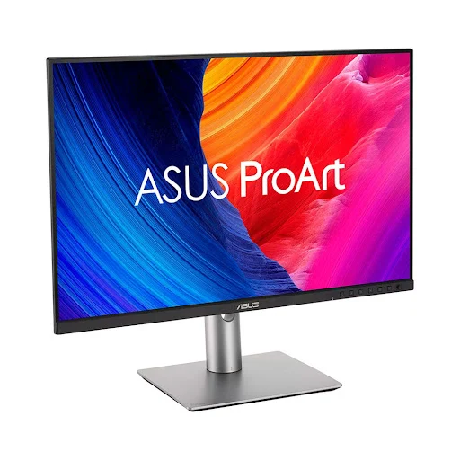 Màn hình Asus ProArt PA248QFV 24 inch (WUXGA/ IPS/ 100Hz/ 5 ms)