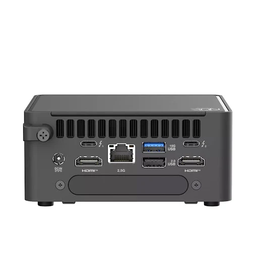 PC Asus RNUC15CRHC500000I (Intel® Core™ 5 210H/ 16GB DDR5/ 512GB SSD/ No OS)