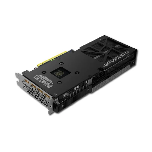 Card màn hình INNO3D GEFORCE RTX 5060 TWIN X2 OC 8GB GDDR7 (N50602-08D7X-195070N)