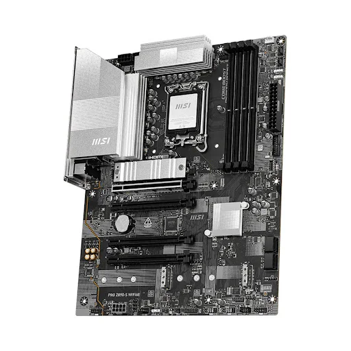 Mainboard Msi PRO Z890-S WIFI 6E