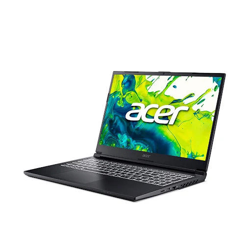 Laptop Acer Aspire 7 A715-59G-55MD (i5-13420H/ GeForce RTX™ 3050/ 16GB/ 512GB/ Win 11 Home SL)