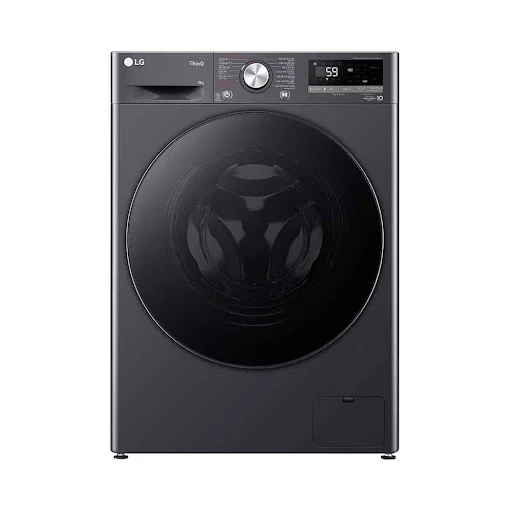 Máy giặt LG Inverter 9kg FV1409S4M1