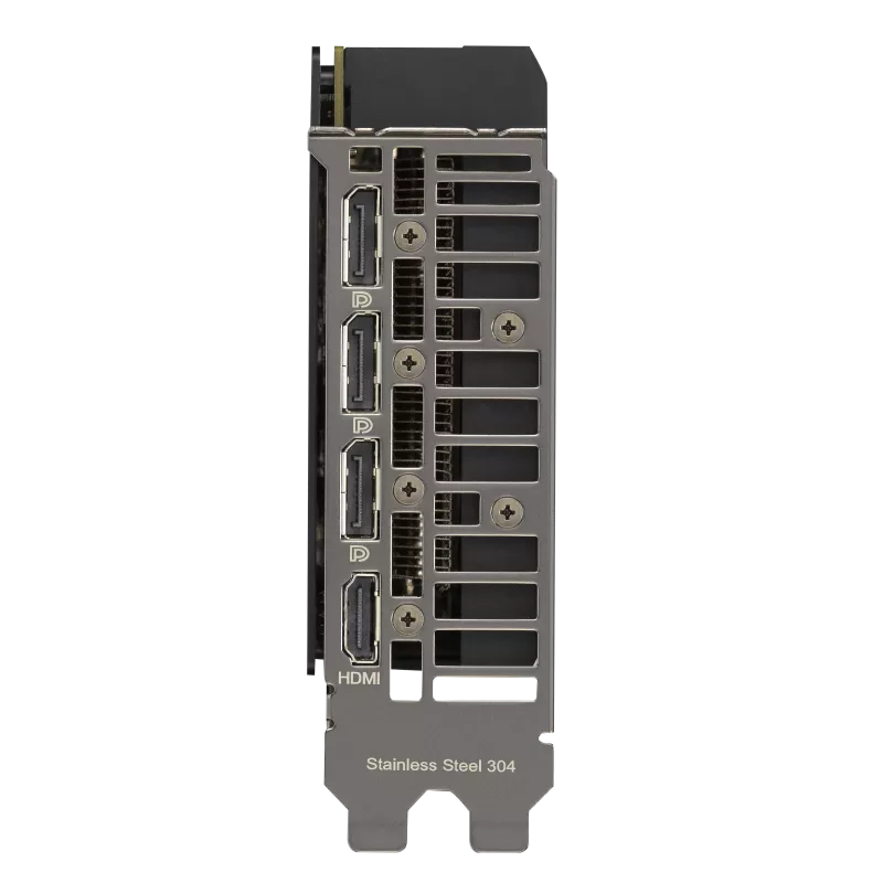 Card màn hình ASUS Dual GeForce RTX 4060 V2 OC Edition 8GB GDDR6 (DUAL-RTX4060-O8G-V2)