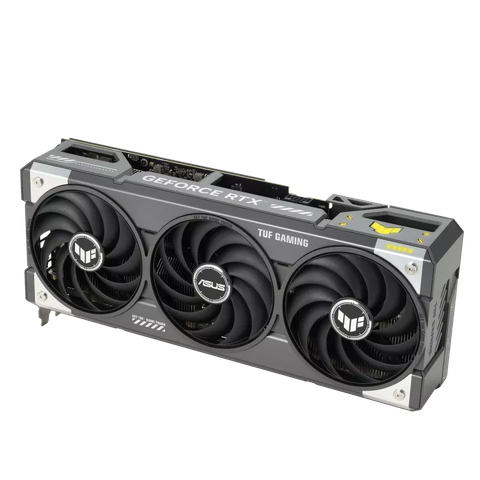 Card màn hình ASUS Dual Radeon RX 7600 V2 OC Edition 8GB GDDR6 (DUAL-RX7600-O8G-V2)