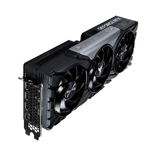 Card màn hình Gainward GeForce RTX 5080 Phoenix 16GB GDDR7 (NE75080019T2-GB2031X)