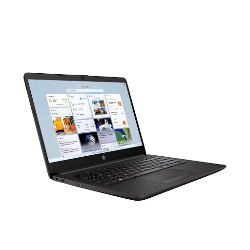 Laptop HP 240R G9 - AX3C6AT (i3-1315U/ 8GB/ 512GB/ Windows 11 Home SL)