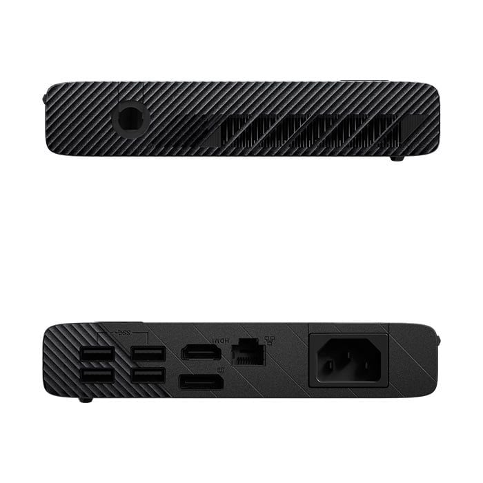 Dock đồ hoạ rời Asus ROG XG Mobile RTX 3080 16GB GC31S 046