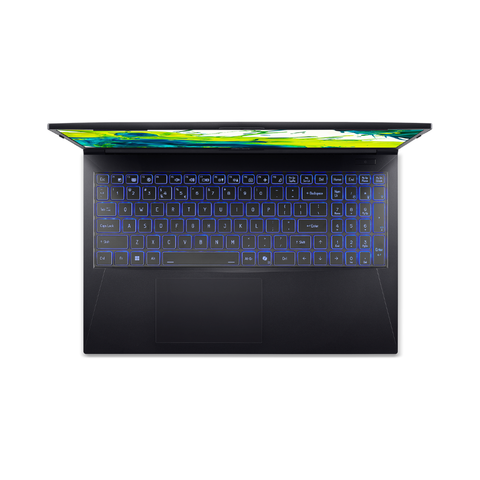 Màn hình ASUS ROG Strix XG27JCG 27" Fast IPS 5K 180Hz-2K 330Hz chuyên game