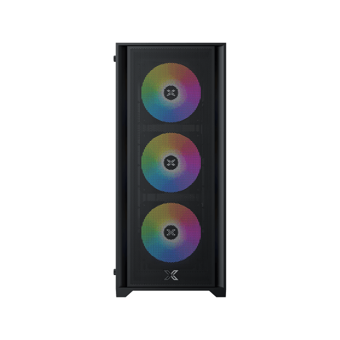 Vỏ máy tính Xigmatek Gaming X II 3F