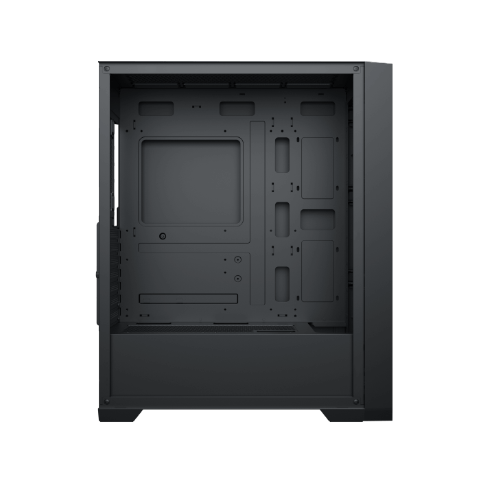 Vỏ máy tính Xigmatek Gaming X II 3F