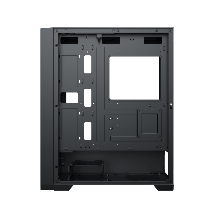 Vỏ máy tính Xigmatek Gaming X II 3F