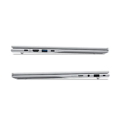 Laptop Acer Aspire Lite 15 AL15-48P-R5MN (Ryzen 5 5625U/ 8GB/ 512GB/ Windows 11 Home SL)