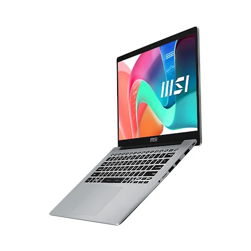 Laptop Msi Modern 14 F1MG-432VN (Core 5 120U/ 16GB/ 512GB/ Windows 11 Home)