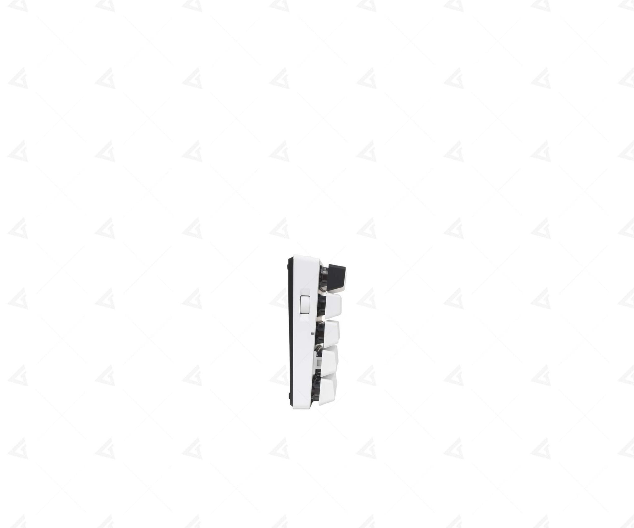 Bàn phím Logitech G Pro X 60 Light Speed White