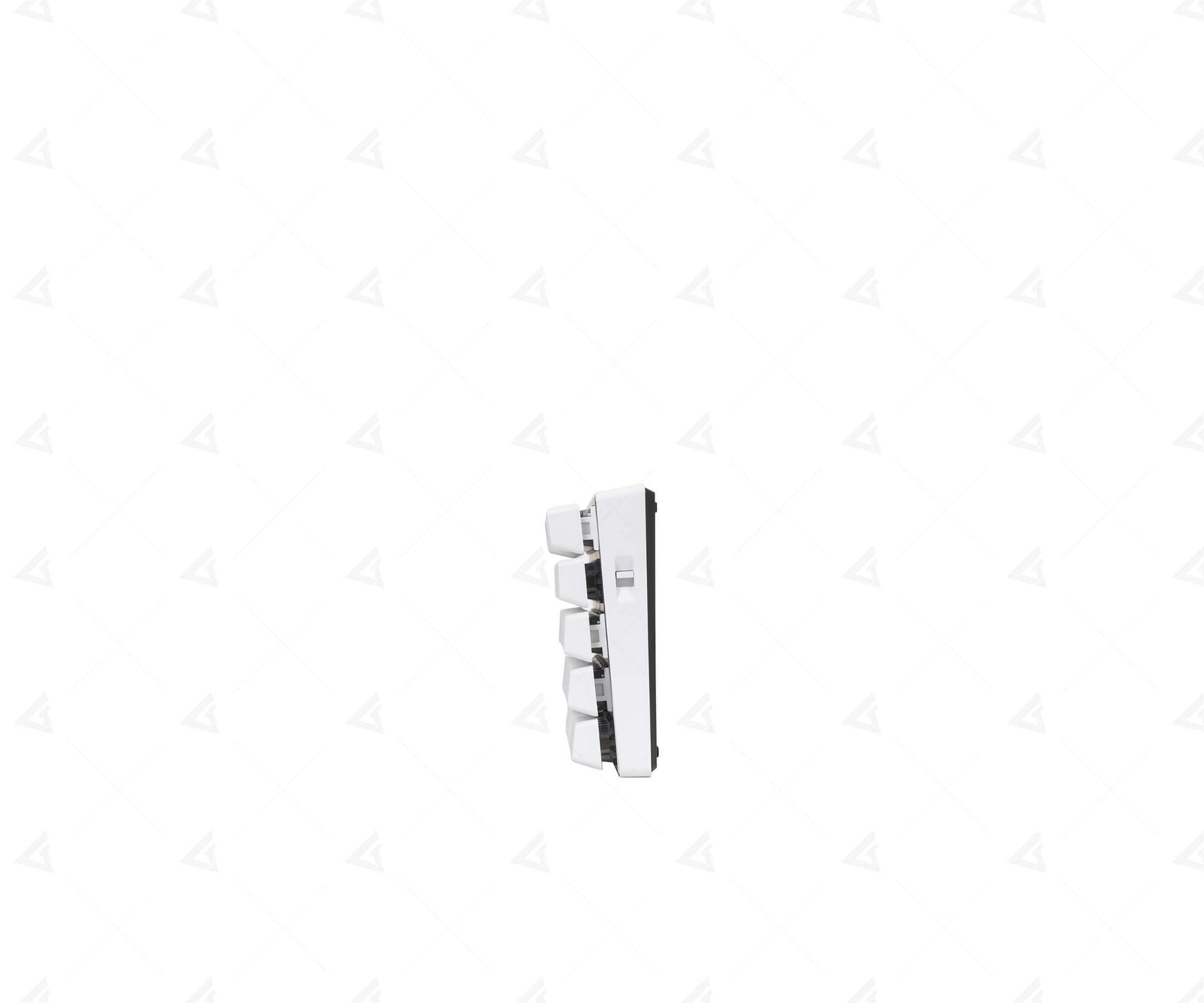 Bàn phím Logitech G Pro X 60 Light Speed White